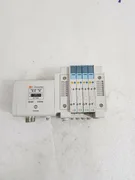 SMC Corporation SS5Y3-DUQ02385 AMAT 4060-00972 SI DeviceNet EX250-SDN1-X102