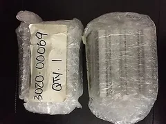 SMC Cylinder NCDQ2B63-45D-XB-13 AMAT P/N 3020-00069