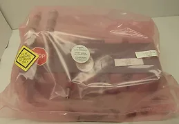 SMC Digital Flow Switch Assy, PF2W720-03-27-Q, (Assembly of 3),   0010-00013