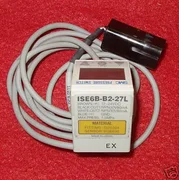 SMC Digital Pressure Switch, 0090-77215, ISE6B-B2-27L