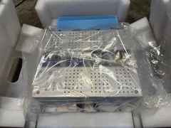 SMC INOI 4-PORT DNET UPA MODULAR AMAT ESW 0190-75569