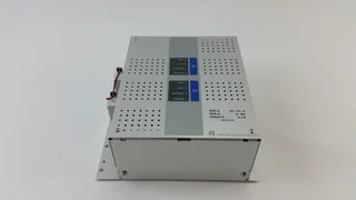 SMC INOI-7134-32, 2-PORT DNET UPA MODULAR B-SIDE APPLIED MATERIALS 0190-31158