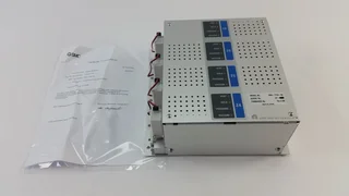 SMC INOI-7134-33, 4 CHANNEL D.NET UPA, C-Side APPLIED MATERIALS 0190-31159