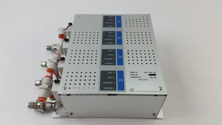 SMC INOI-7134-33, 4 CHANNEL D.NET UPA, C-Side APPLIED MATERIALS 0190-31159