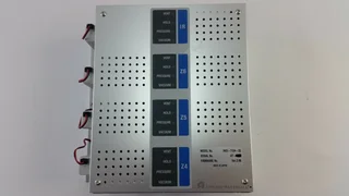 SMC INOI-7134-33, 4 CHANNEL D.NET UPA, C-Side APPLIED MATERIALS 0190-31159