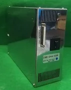 SMC INR-244-436 TEMP CONTROLLER UNIT, NEW