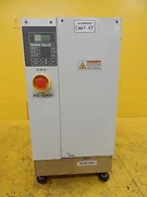 SMC INR-498-012B Thermo Chiller HX-2000 AMAT 0190-19632 Used Tested Working