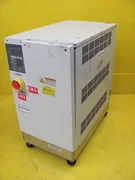 SMC INR-498-012C Thermo Chiller AMAT 0190-19632 Tested Not Working As-Is
