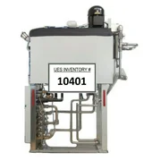 SMC INR-498-P002 Recirculation Unit AMAT Applied Materials 0190-18418 New Spare