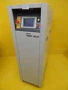 SMC INR-499-214 Thermo Chiller Tested As-Is