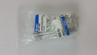 SMC IR2020-N02BG REGULATOR PRECISION MODULAR IR2020-N02B AMAT 3800-00097