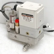 SMC IT1001 E/P Regulator SensorTechnics -14.7/+15PSI Sensor AMAT Base 0020-78947