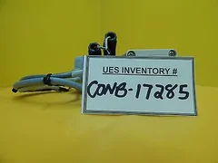 SMC ITV2011-31N3N4-X95 E/P Regulator Sensor Assembly AMAT 0010-14718 Used