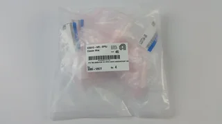 SMC LQ3T3A-SR AMAT 3300-12677 FTG TBG UNION RUN TEE SPACE SAVER LOT OF 4