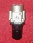 SMC Modular Regulator, AR30-N02-Z