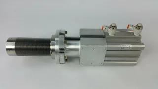 SMC NCDQ2B63-45D-XB 13 APPLIED MATERIALS 0040-76499, 0040-23775