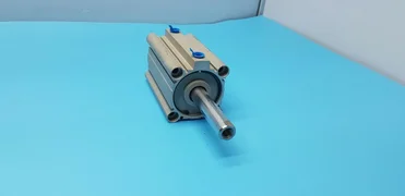 SMC NCDQ2WB63-80-DUQ01966 Cylinder AMAT 3020-00587