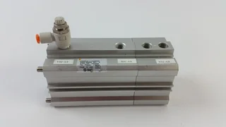 SMC NCQ2B40-UIA990830 CYLINDER AMAT 3020-00306 APPLIED MATERIALS 