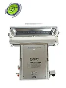 SMC NOVELLUS L-MOTION VACUUM GATE VALVE XGT310-30-1A-X2 60-313773-00