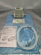 SMC PF2W720-03-27-Q Digital Flow Switch, JPN SPL, AMAT 1270-03143, 397681