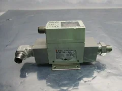 SMC PFW720-04-27 Digital Flow Switch, AMAT 0010-02051, PFW720-UIB990257, 453563