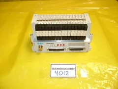 SMC Pneumatic Manifold Assembly NP420-DN1 4060-00023