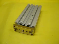 SMC Pnuematic Cylinder MGPM16-75A-Z73 NEW