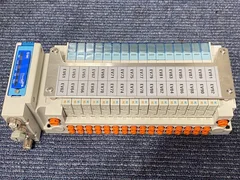 SMC SS5Y3-DUU00117 Pneumatics valve AMAT 0190-51631