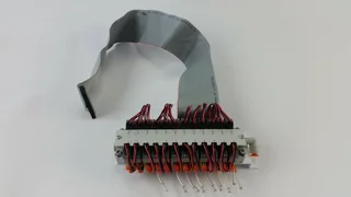 SMC SY114-5LOZ MANIFOLD 0145C6760 AMAT 0040-04102 