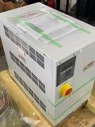 SMC THERMO CHILLER INR-498-012D-X007 AMAT 0190-52245 ( DOM 2017 )