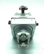 SMC US13394 SLIT VALVE ACTUATOR 35-50-LBS 16-23-KGS 3020-00077 AMAT