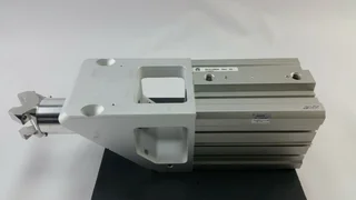 SMC US13394 Slit Valve Pneumatic Cylinder 3020-00077 AMAT 0010-25624 REV 03