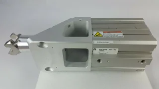 SMC US13394 Slit Valve Pneumatic Cylinder 3020-00077 AMAT 0010-26750 REV 002