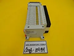 SMC US15677 Pneumatic Manifold AMAT 4060-00301 Used Working