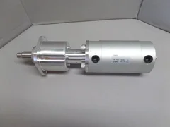 SMC US16912 Rotary Union Novellus 02-169785-00 Used