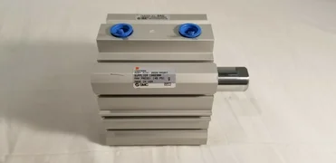 SMC US27692 Single Rod Cylinder AMAT 3020-00357 145 PSI