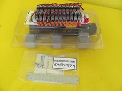 SMC US447 24 Port Manifold Valve AMAT 0190-02046 New Surplus