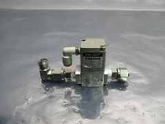 SMC VNB104B Process Valve, AMAT 0010-02049, 453565