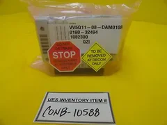 SMC VV5Q11-08-DAM01086 Pneumatic Manifold AMAT 0190-32494 New