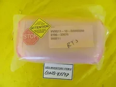 SMC VV5Q11-13-DAN00058 Pneumatic Mainfold AMAT 0190-33070 New