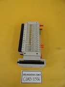 SMC VV5Q11-14-DAK00786 24-Port Pneumatic Manifold AMAT 4060-00681 Used Working