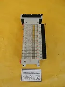 SMC VV5Q11-14-DAK00810 28-Port Pneumatic Manifold AMAT 4060-00680 Used Working