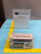 SMC VV5Q11-16-X1601 Manifold Assy, 16 Station, EV, AMAT 4060-00849, 166534