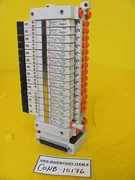 SMC VV5Q11-ULB990135 Pneumatic Manifold AMAT 4060-01172 Used Working