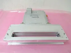 SMC XGT300-30-1A-X1 Gate Valve w/ Omron H7EC Counter, Novellus 60-151975-00