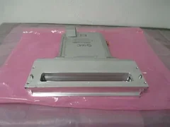 SMC XGT300-30-1A-X1 Gate Valve w/ Omron H7EC Counter, Novellus 60-151975-00