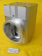 SMC XLA160-30-1-M9BA Pneumatic High Vacuum Angle Valve AMAT 0090-01100 Working