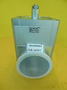 SMC XLFC-160D-X890 High Vacuum Angle Valve AMAT 3870-04164 Used Working