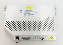 SPELLMAN X3862 HIGH VOLTAGE POWER SUPPLY AMAT 0190-26332 MODEL ESC5PN25X3862