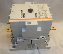 SPRECHER SCHUH / AMAT CA-6-105 / 1200-01138 CONTACTOR - NEW